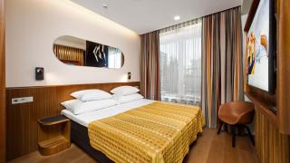 Hestia Hotel Kentmanni - Tallinn - 2