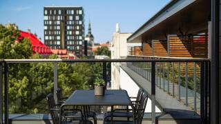 Hestia Hotel Kentmanni - Tallinn - 5