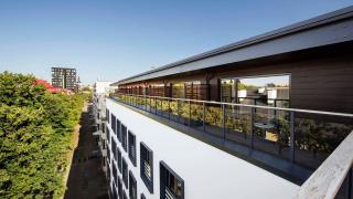 Hestia Hotel Kentmanni - Tallinn - 7