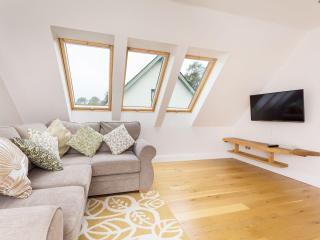 The Apartment - Fort William - 6