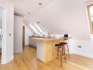 The Apartment - Fort William - 3