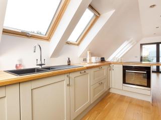 The Apartment - Fort William - 1