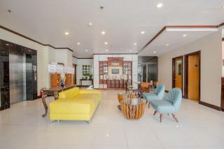 Fuente Oro Business Suites Cebu powered by Cocotel - Città di Cebu - 3