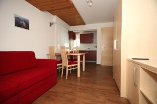 Garni Apparthotel St Valentin - San Valentino alla Muta - 3