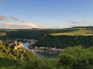Kaiser - Ferienwohnungen Dreiburgenblick - Patersberg - 3