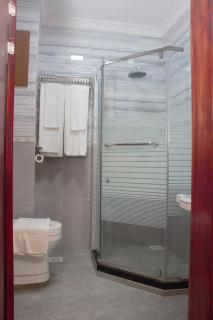 Vickmark Hotel - 1