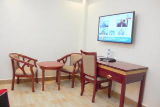 Vickmark Hotel - 4