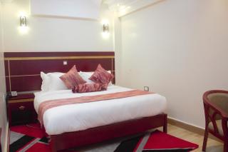Vickmark Hotel - 3