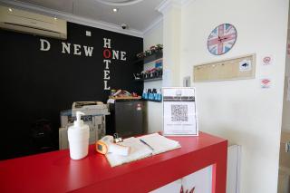 D'New 1 Hotel Near Sunway Pyramid, 6 Min Only - Subang Jaya - 9