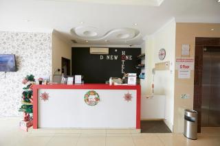 D'New 1 Hotel Near Sunway Pyramid, 6 Min Only - Subang Jaya - 6