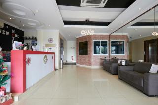 D'New 1 Hotel Near Sunway Pyramid, 6 Min Only - Subang Jaya - 4