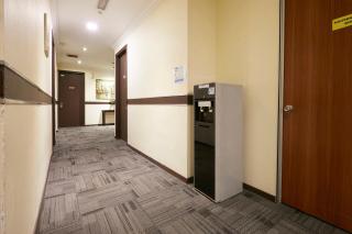 D'New 1 Hotel Near Sunway Pyramid, 6 Min Only - Subang Jaya - 1