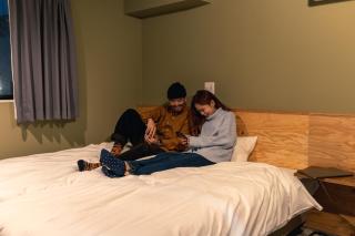 Wise Owl Hostels River Tokyo - 7