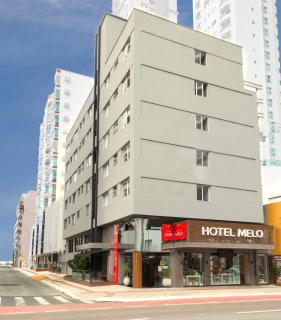 Hotel Melo - Balneário Camboriú - 5