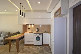 New eurorenovated, Modern apartment for rent in Koghbatsi street KO1642 - Jerewan - 4
