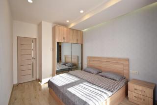 New eurorenovated, Modern apartment for rent in Koghbatsi street KO1642 - Jerewan - 3