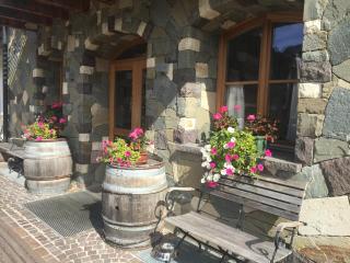 Chalet Prà delle Nasse - 2