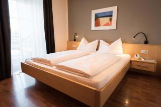 Sankt Johann Spa Suites & Apartments - Prato allo Stelvio - 3