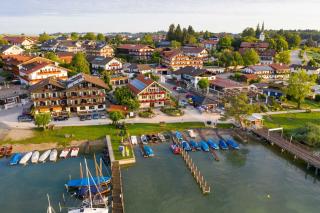 Gästehaus Grünäugl am See - 4