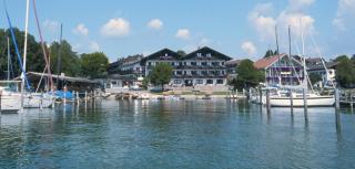 Gästehaus Grünäugl am See - 8