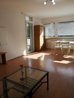 3 Zimmer Wohnung in Eppelheim 77qm 1A Lage nähe Heidelberg - 0
