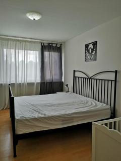 3 Zimmer Wohnung in Eppelheim 77qm 1A Lage nähe Heidelberg - Eppelheim - 1