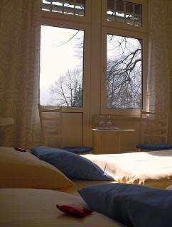 Hotel Schweizerhaus - Lübeck - 4
