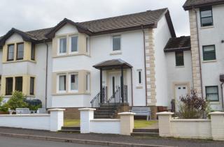 Ben Arthur Place 6 - Sleep 6 - 0