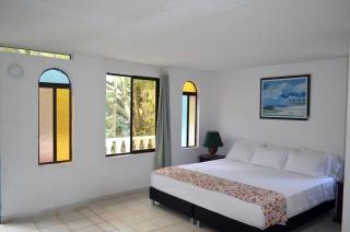 Amanwana Ecofinca - Melgar - 1