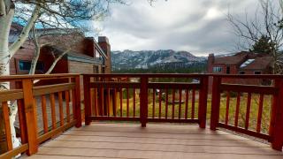 Meadow Ridge #28 condo - Mammoth Lakes - 3