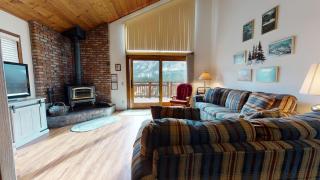 Meadow Ridge #28 condo - Mammoth Lakes - 2