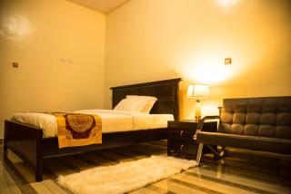AVISHA TOWN HOTEL - Kigali - 6