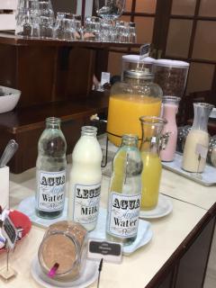 Hotel Waldorf - Buenos Aires - 1