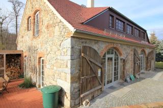Apfelscheune Cannewitz - Malschwitz - 7