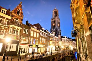 Inntel Hotels Utrecht Centre - Utrecht - 5