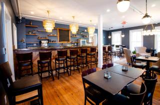 The Colonial Inn - Hillsborough - 4