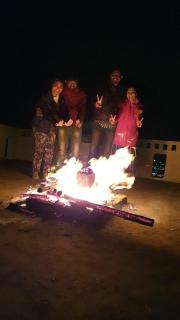 Sunset Valley Holiday Inn - 3