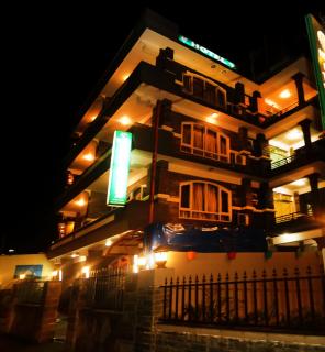 Hotel Bougainvillea - Pokhara - 9