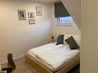 Gäste und Messezimmer Adelheidsdorf - 4