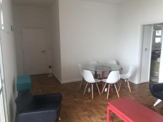 Praia Pitangueiras Guarujá 3 quartos com Wi-Fi - 6