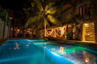 Casa Fufi - Jericoacoara - 8