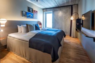 Scandic Kødbyen - Kopenhagen - 1