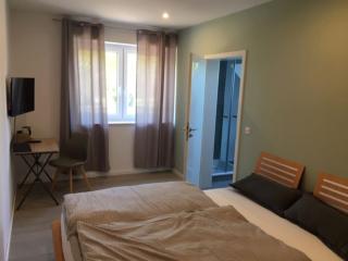 Gäste und Messezimmer Adelheidsdorf - Adelheidsdorf - 1