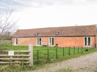 Tree House Barn - Shrewsbury - 0