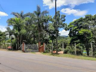 Recanto dos Passaros - Socorro - 7
