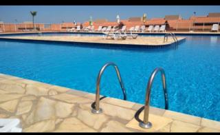 Chale Cantinho do Sol Catarina Home Club - 1