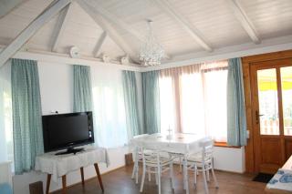 Bacchus Apartman - Borbarlang, Badacsony - 9