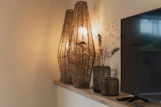 Vakantie-appartement Oppe Donck met sauna - 3