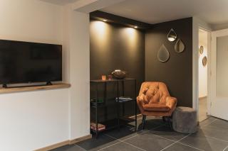Vakantie-appartement Oppe Donck met sauna - Posterholt - 4