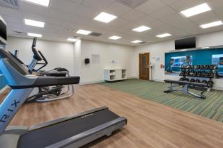 Holiday Inn Express & Suites - Cedar Springs - Grand Rapids N by IHG - Cedar Springs - 7